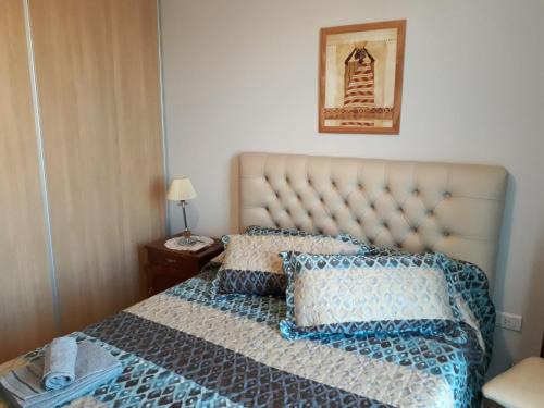 Rio Cuarto Apartment | CALIDO-Departamento 1 dormitorio amueblado excelente ubicacion