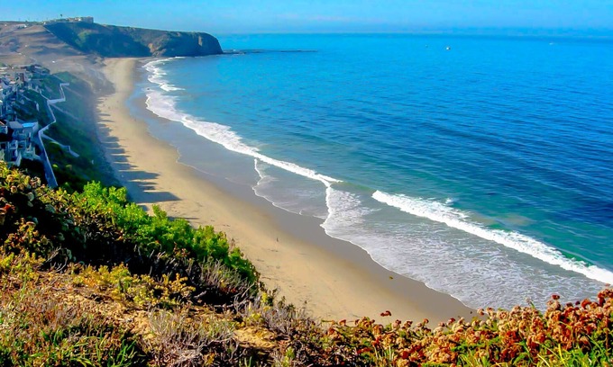 Dana Point Condo | California Beach Retreat - Clean, Quality Beds, Great Bathrooms & Kitchen!