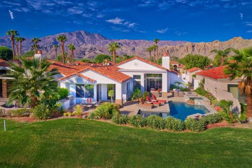 La Quinta House | CALIFORNIA DREAMING