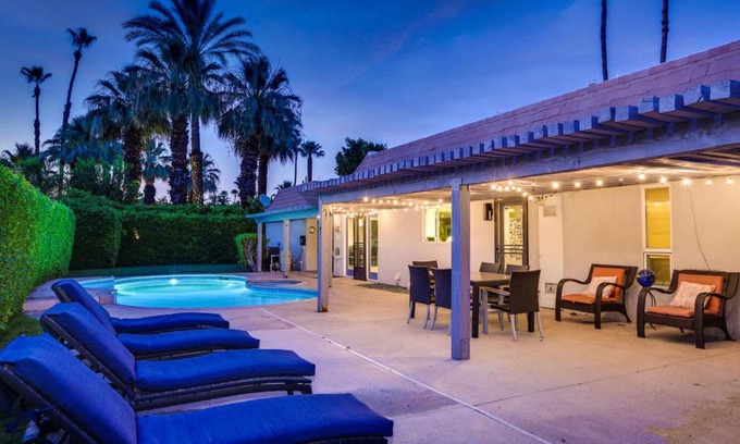 Araby House | California Life Permit# 1443