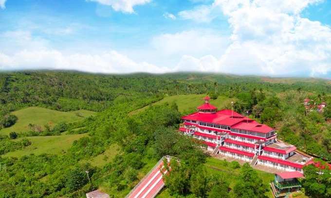 Lumban Resort | Caliraya Resort Club