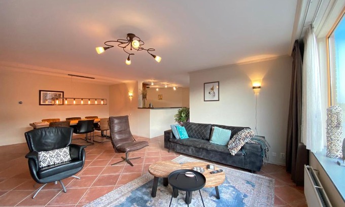 Callantsoog Apartment | Callantsoger Staete A107