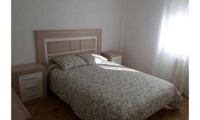 Logrono City Centre Condo | Calle Lardero apartment