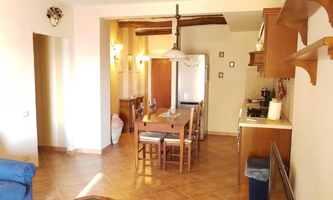 Palaia Apartment | calloni franceschini home
