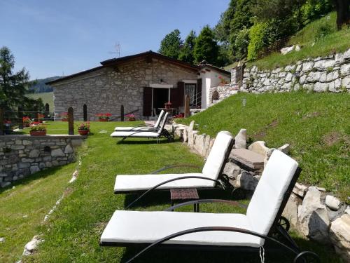 Grone Bed & Breakfast | Callort