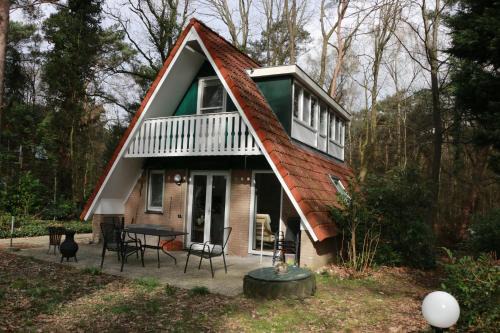Harfsen House | Calluna151