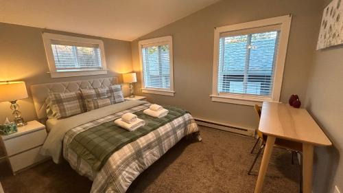 Weymouth Apartment | Calm and Stylish Weymouth Apartment