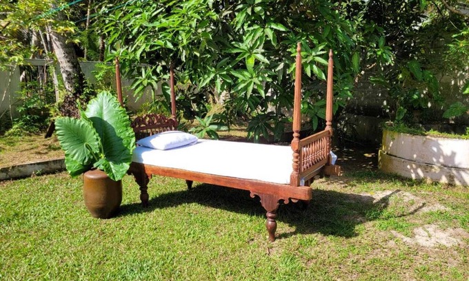 Hettimulla Villa | Calm tranquil property.Beautiful place