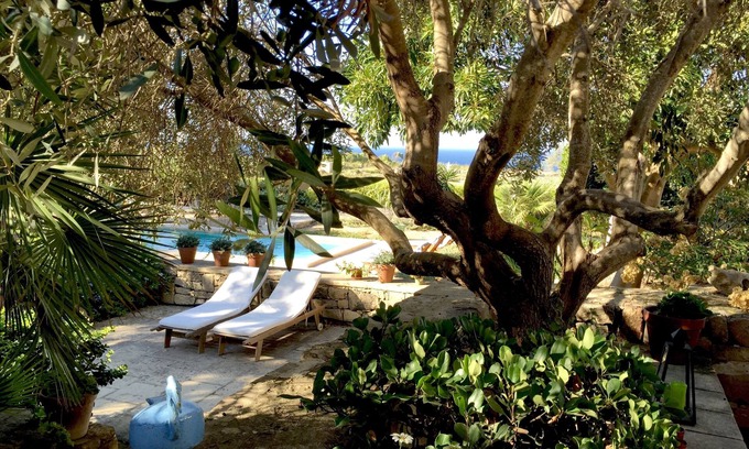 Gharb Other | CALM - ZENITUDE - ONE OF THE MOST BEAUTIFUL HOUSES OF GOZO