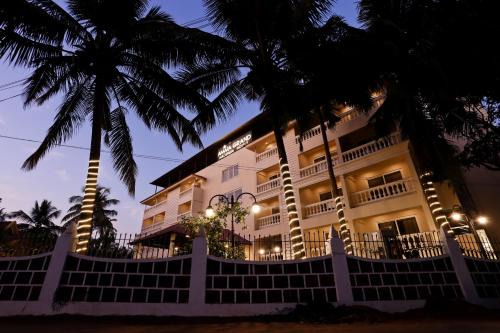 Saunta Vaddo Hotel | Calux Grand Baga - Formerly Amara Grand