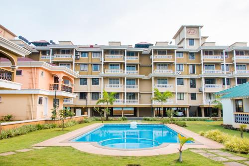Varca Apartment | Calvin's Retreat