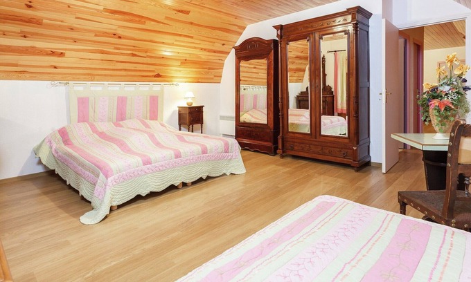 Calvinet House | Calvinet Countryside Escape