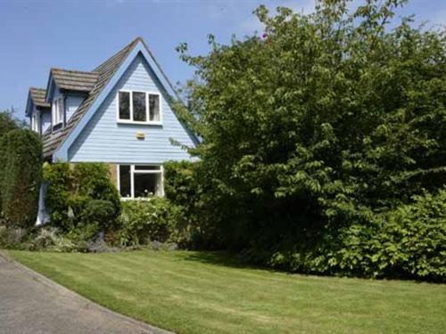 Cambridge House | Cam Cottage