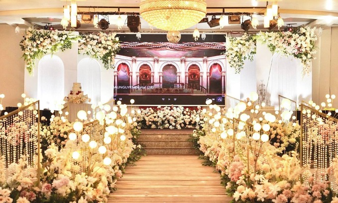 Lam Ha Hotel | Cam Uyen Hotel