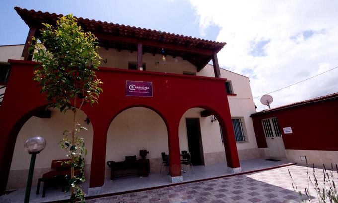 Partanna Bed & Breakfast | Camagna Country House