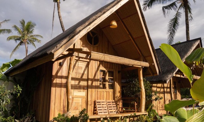 Catangnan House | Camanolo Homestay