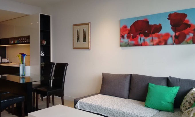Camberwell North Apartment | Camberwell Holiday Apartment