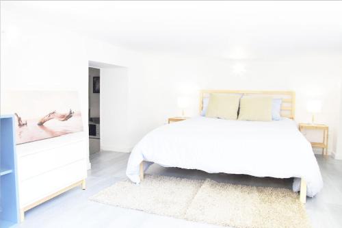 Cambrai Apartment | Cambrai