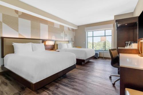 Berwyn Hotel | Cambria Hotel College Park