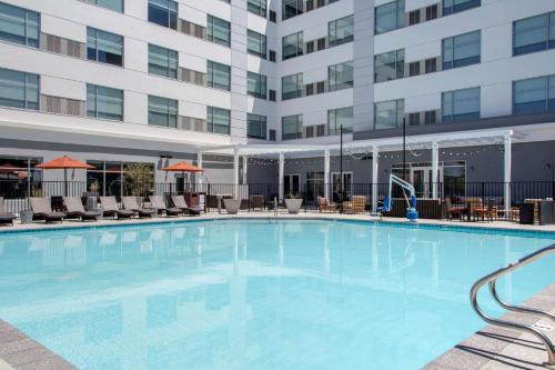 Chandler Hotel | Cambria Hotel Phoenix Chandler - Fashion Center