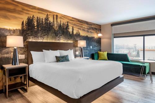 Shelby Township Hotel | Cambria Hotel Shelby Township - Detroit Utica