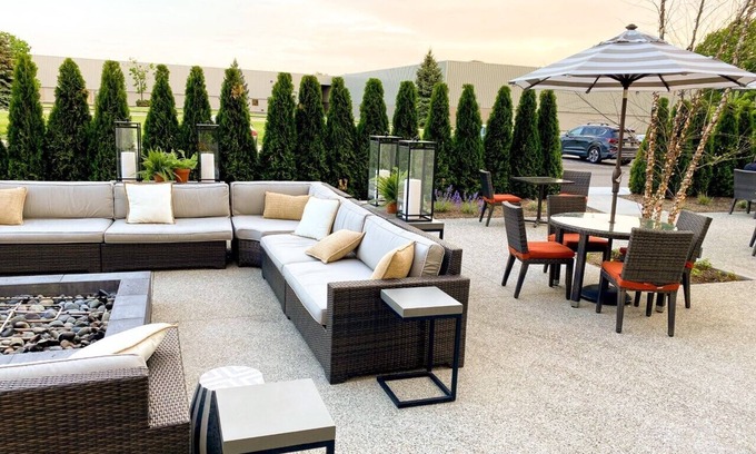 Shelby Township Hotel | Cambria Hotel Shelby Township - Detroit Utica