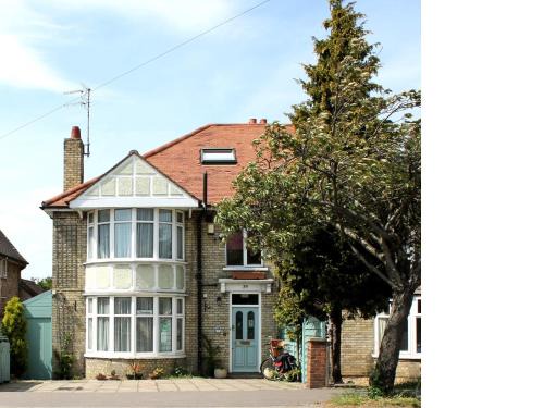 Cambridge Bed & Breakfast | Cambridge Bed & Breakfast
