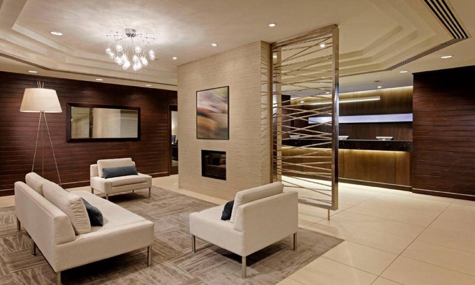 Downtown Halifax Hotel | Cambridge Suites Hotel
