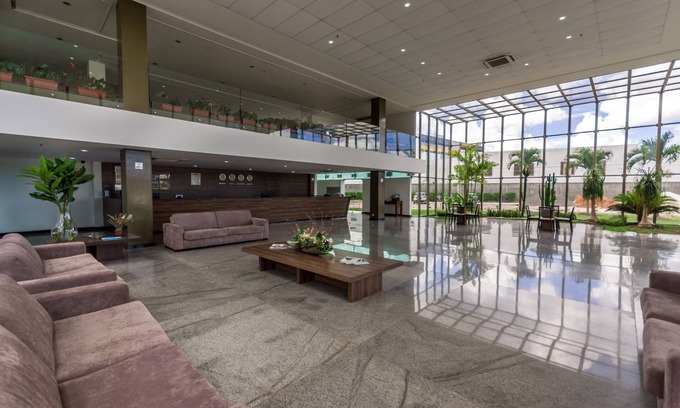 Parafuso Hotel | Cambuci Hotel