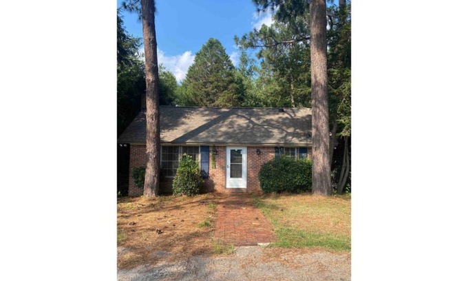 Camden House | Camden Cottage
