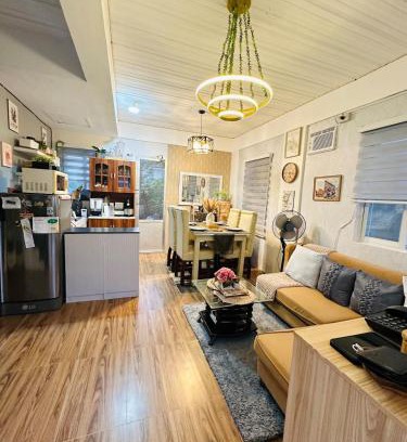Butuan House | Camella Homes Villa kananga for Rent and Transient