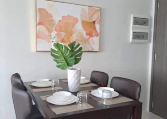 Bacolod Apartment | Camella Manor Majorca 7A