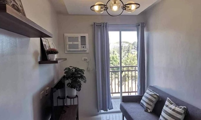 Puerto Princesa City Centre Apartment | Camella Manors in Puerto Princesa Two Bedroom Apartment in Puerto Princesa.