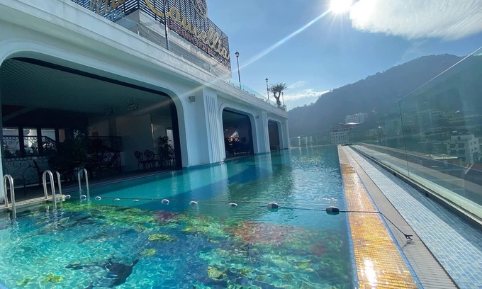 Tam Dao Hotel | Camellia Luxury Hotel Tam Đao