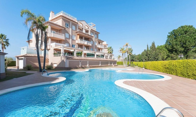 Molinell Apartment | Camelot - Apartment
