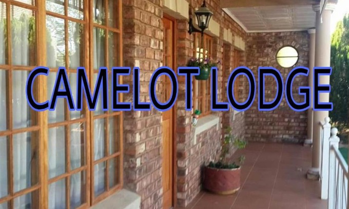 Kimberley House | Camelot Estate Lodging