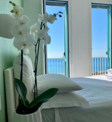 Deiva Marina House | Camera Carolina