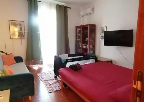 Carini Bed & Breakfast | camera vicino l'aeroporto di Palermo