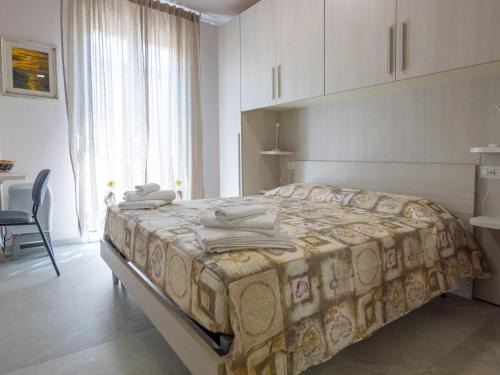 Porto San Giorgio House | Camere Casa Azzurra