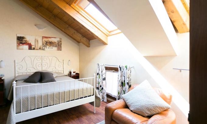 Assago House | Camere Da Kico