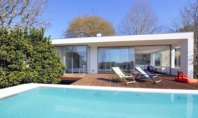 Caminha Villa | Caminha Views - Two Bedroom Villa, Sleeps 4