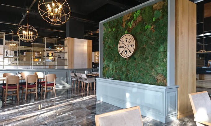 Bolu Hotel | Camlicesme Hotel