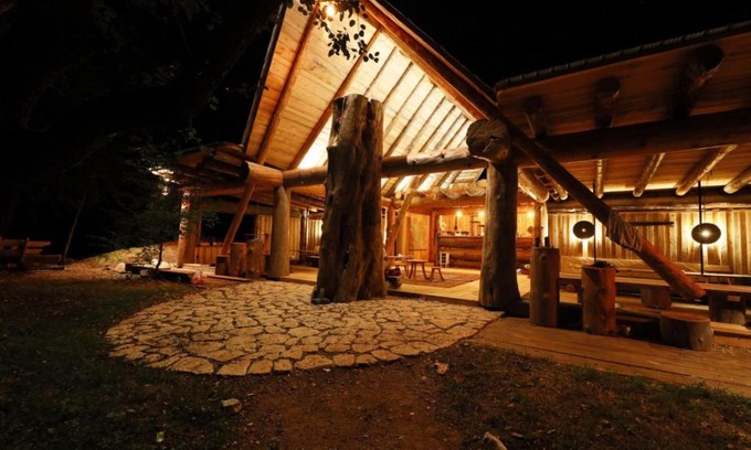 Pricelje Other | Camp Ćuk