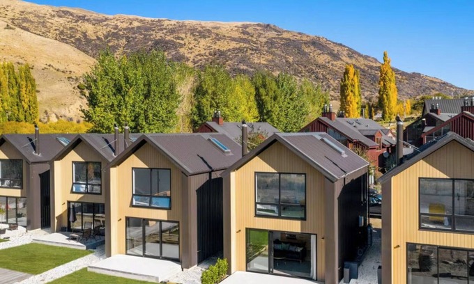 Cardrona Apartment | Camp Cardrona