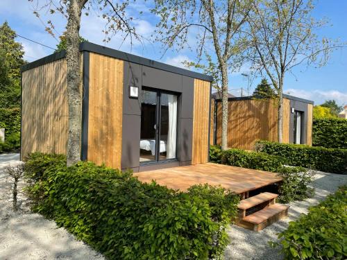 Mamers Hotel | CAMP'HOTEL