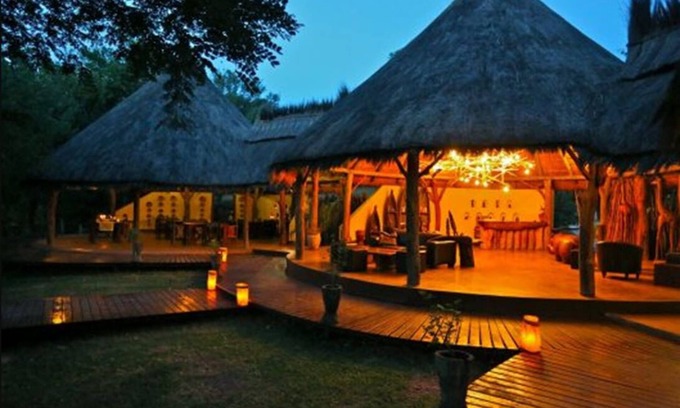 Kongola Other | Camp Kwando