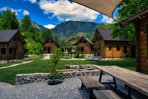 Kolasin Municipality House | Camp Lipovo
