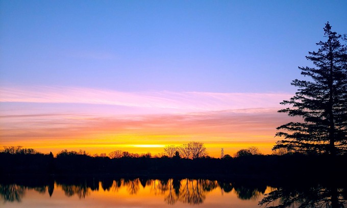 Oxford RV Rental | Camp on Lake Oxford Mi.