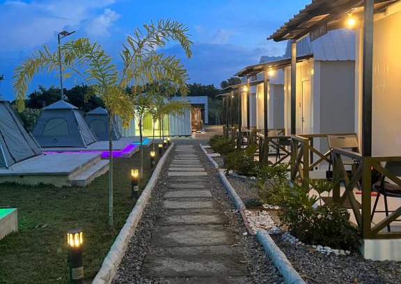 Calatagan Other | Camp Palo Bandera
