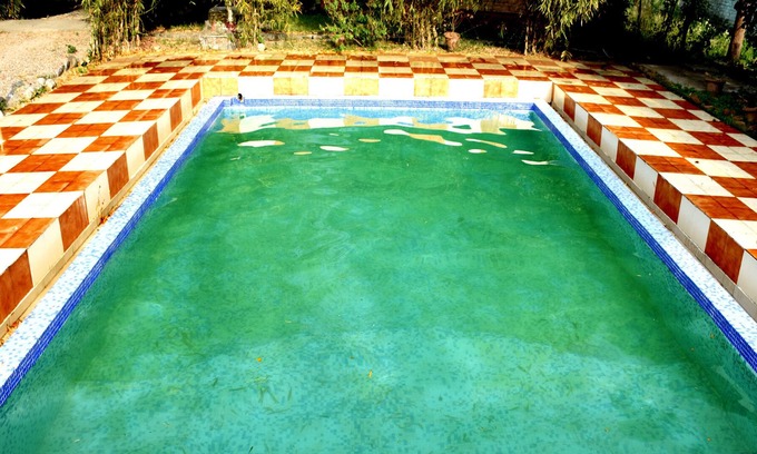 Bail Parao Hotel | Camp Pawalgarh